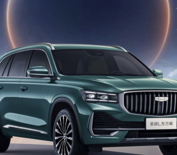 Лучшие автомобили из Китая: полный гид по выбору в 2025 году