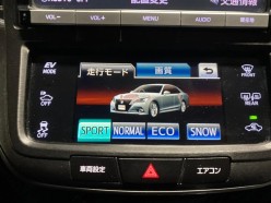 Toyota Crown Hybrid 2.5 Athlete 2015