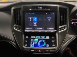 Toyota Crown Hybrid 2.5 Athlete 2015