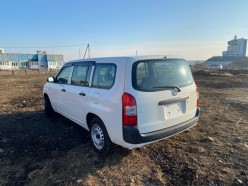 Toyota Probox  2018