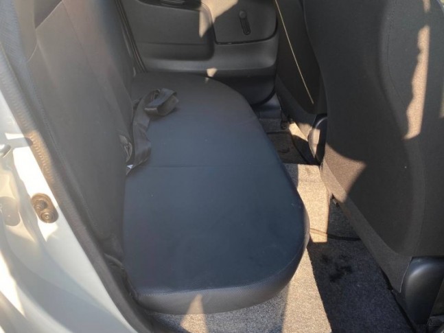 Toyota Probox  2018